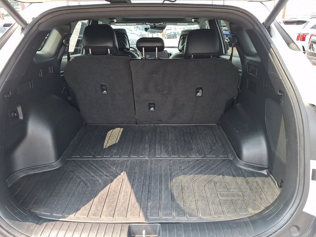Used 2024 Kia Sportage X-Pro AWD/4WD image 20