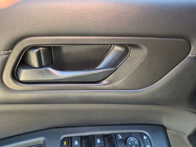 Certified 2024 Nissan Pathfinder S AWD/4WD image 12