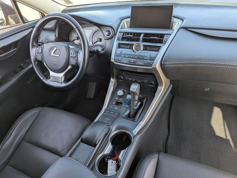 Used 2017 Lexus NX 300h AWD image 34