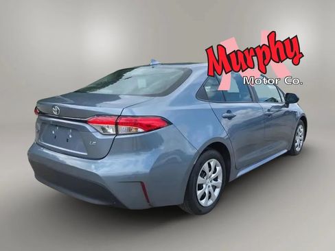 Used 2023 Toyota Corolla LE FWD image 6
