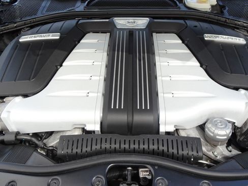 Used 2014 Bentley Continental GT AWD/4WD image 18