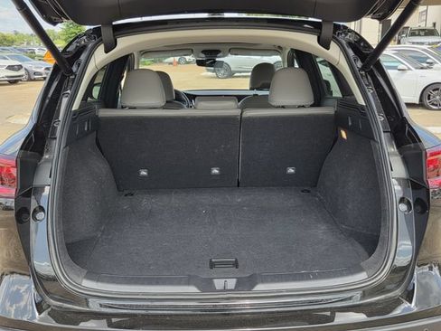 Used 2024 INFINITI QX50 Luxe FWD image 25