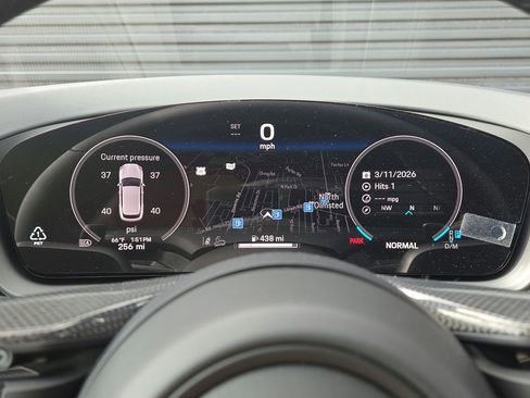 New 2026 Porsche Cayenne S AWD/4WD image 10