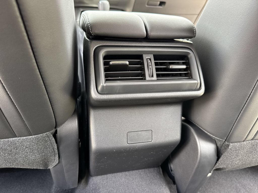 New 2026 MAZDA CX-5 Select AWD/4WD image 37