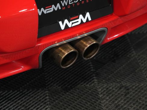 Used 2006 Porsche Cayman S image 19