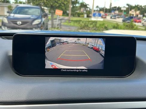 Used 2025 MAZDA CX-50 AWD 2.5 S w/ Weather Package image 20