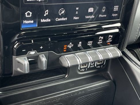 Used 2023 RAM 1500 Limited AWD/4WD image 20