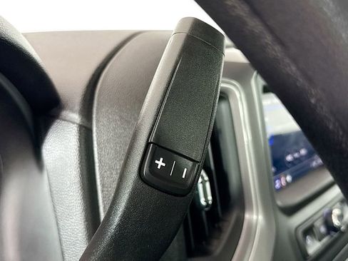 Used 2024 Chevrolet Silverado 2500 W/T w/ WT Convenience Package image 16