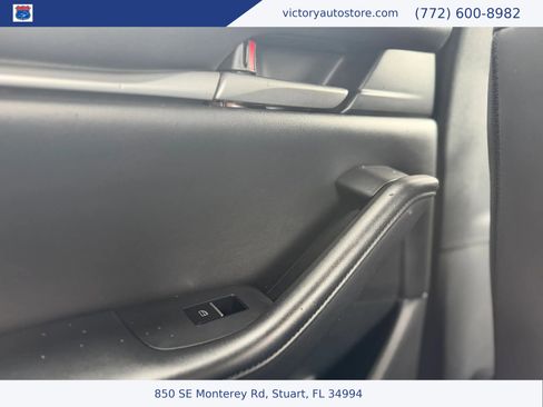 Used 2021 MAZDA MAZDA3 s FWD image 48