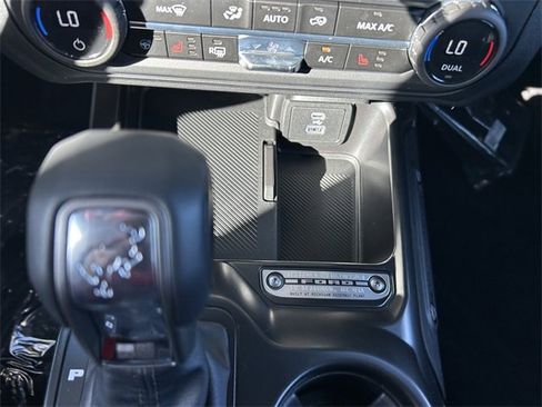 New 2025 Ford Bronco Outer Banks image 29