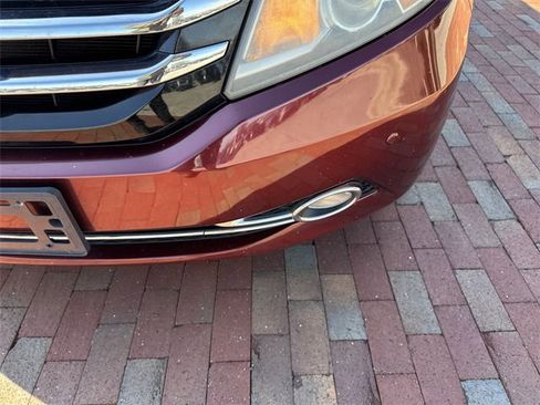 Used 2016 Honda Odyssey Touring Elite image 24
