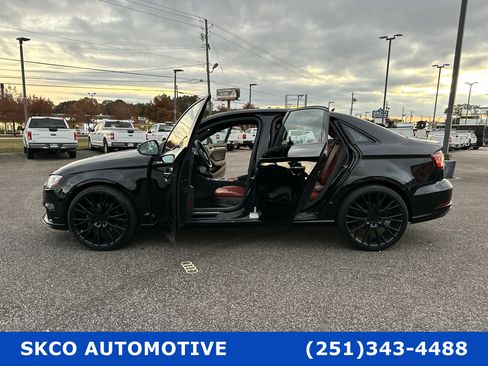 Used 2020 Audi A3 2.0T Premium w/ Final Edition Package image 32