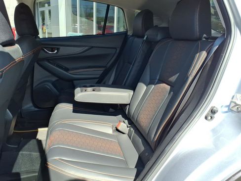 Used 2023 Subaru Crosstrek 2.5i Limited w/ Moonroof Package AWD/4WD image 9