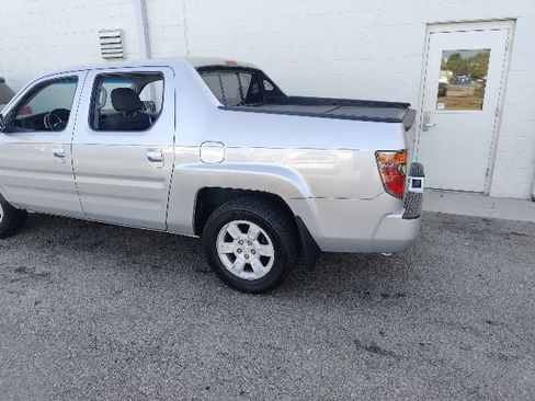 Used 2006 Honda Ridgeline RTS image 7