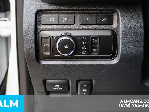 Used 2024 Ford F350 Lariat w/ Lariat Ultimate Package image 30