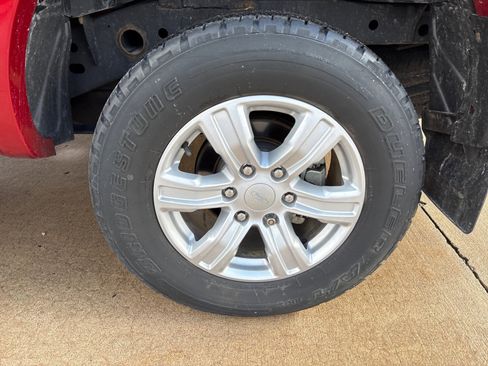 Used 2021 Ford Ranger XLT w/ Trailer Tow Package image 12