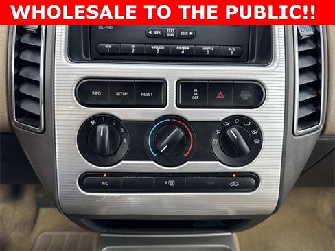 Used 2007 Ford Edge SEL image 25