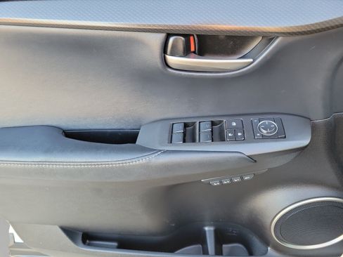 Used 2016 Lexus NX 200t FWD w/ Premium Package image 14