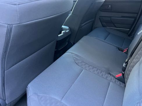 New 2026 Toyota Tundra SR image 4