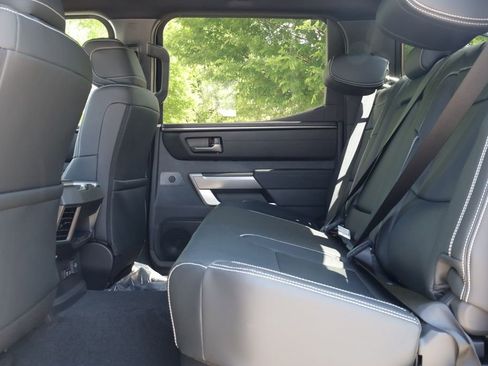 New 2026 Toyota Tundra SR5 AWD/4WD image 27