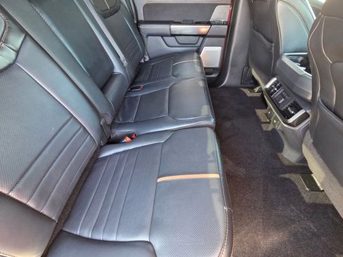 Used 2021 Ford F150 Platinum image 19