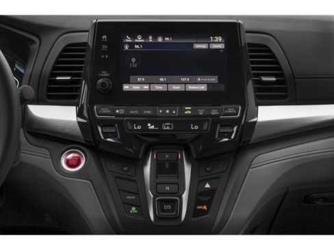 Used 2019 Honda Odyssey EX-L image 13