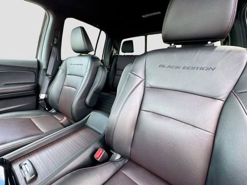 Used 2023 Honda Ridgeline Black Edition image 26