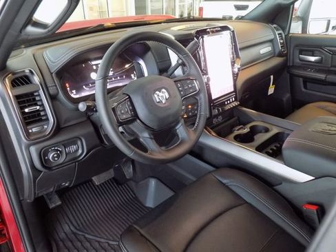 New 2026 RAM 2500 Power Wagon AWD/4WD image 14