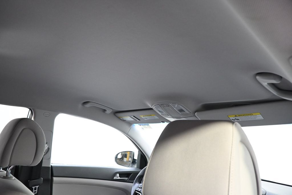 Used 2018 Hyundai Tucson SEL AWD/4WD image 17
