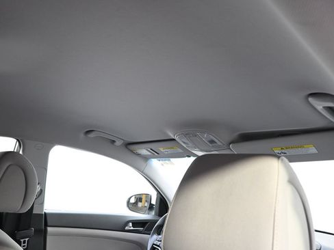 Used 2018 Hyundai Tucson SEL AWD/4WD image 17