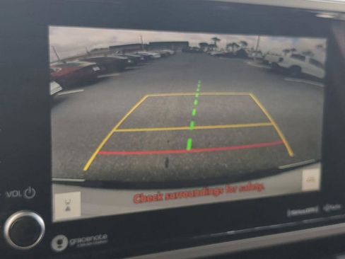 Used 2024 Toyota Tundra SR5 w/ TRD Sport Package AWD/4WD image 17