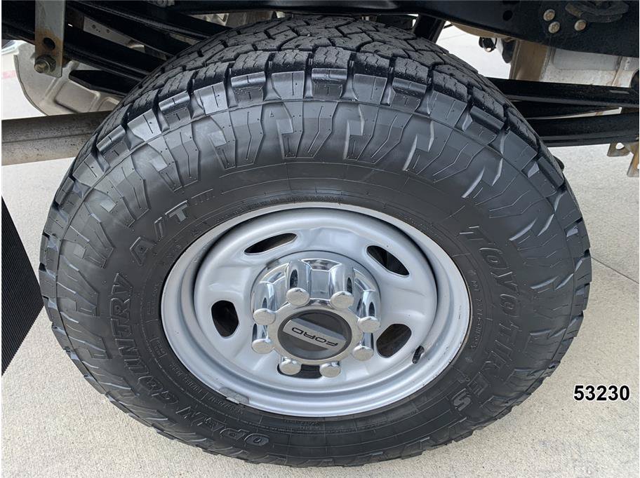 Used 2019 Ford F350 XL w/ XL Value Package AWD/4WD image 21