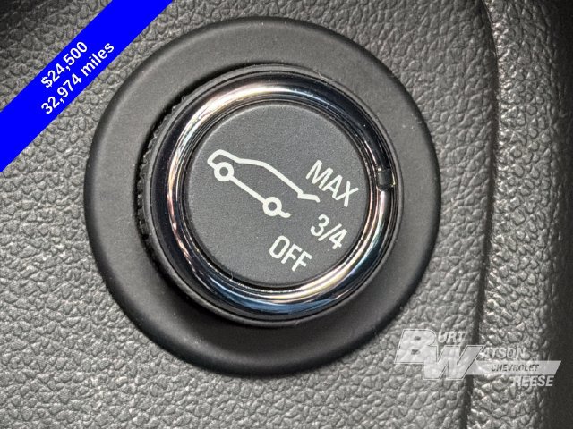 Used 2024 Chevrolet TrailBlazer ACTIV w/ Convenience Package AWD/4WD image 35