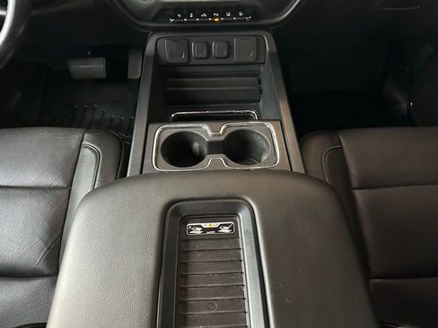 Used 2019 Chevrolet Silverado 3500 LTZ w/ LTZ Plus Package AWD/4WD image 21
