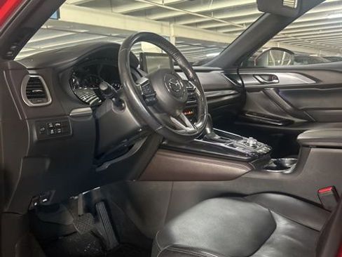 Used 2019 MAZDA CX-9 Grand Touring image 8