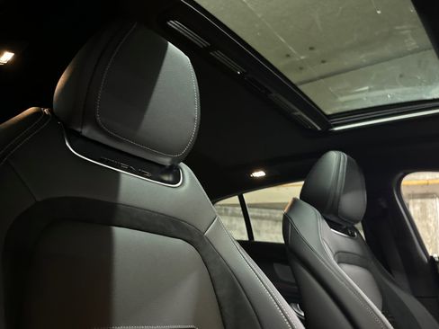 New 2026 Mercedes-Benz AMG GT 53 image 14