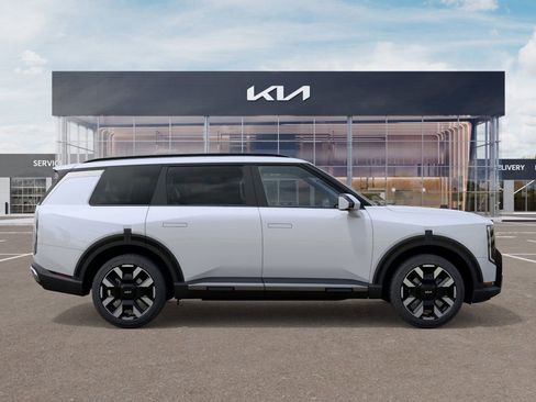 New 2027 Kia Telluride S image 7