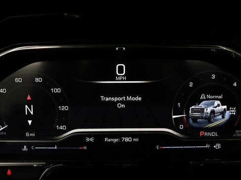 New 2025 GMC Sierra 2500 SLE image 16