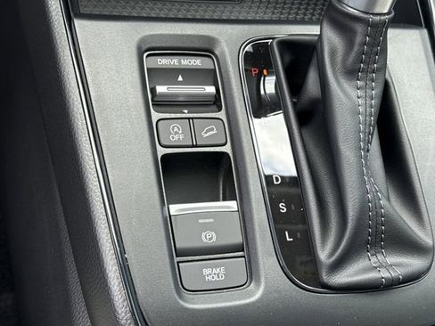 New 2026 Honda CR-V EX-L image 32