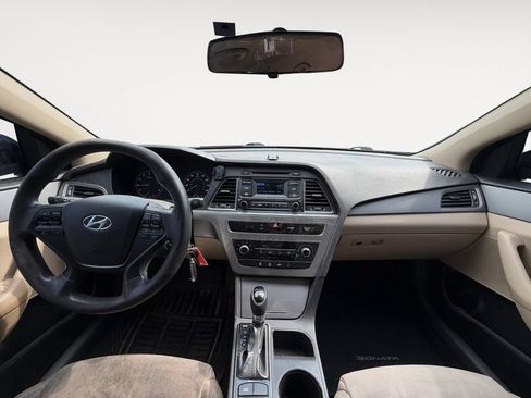 Used 2015 Hyundai Sonata SE FWD image 10