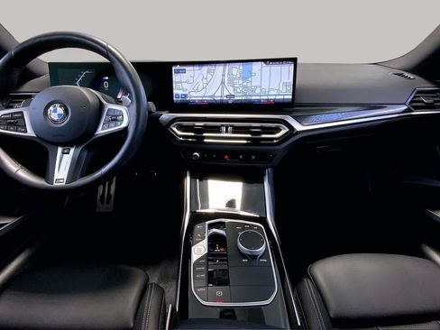 Used 2024 BMW M240i xDrive Coupe w/ Premium Package AWD/4WD image 15