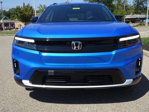 Used 2024 Honda Prologue Touring image 8