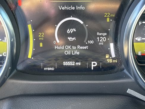 Used 2023 Jeep Wrangler Unlimited image 28