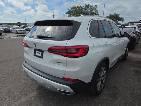 Used 2019 BMW X5 xDrive40i AWD/4WD image 7