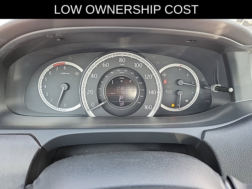 Used 2013 Honda Accord EX-L image 22