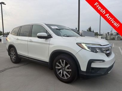 Used 2019 Honda Pilot EX