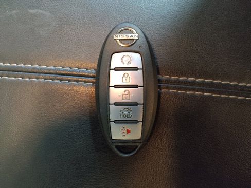Used 2023 Nissan Altima 2.5 SV w/ SV Premium Package AWD/4WD image 32