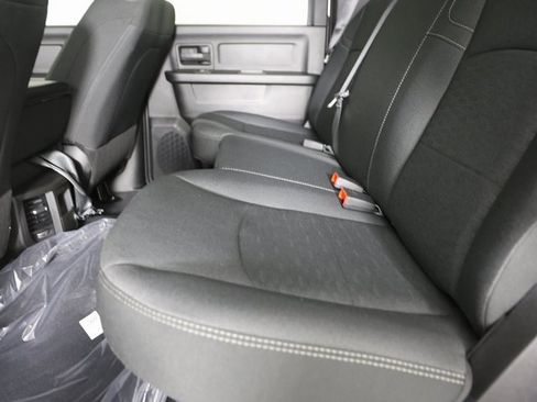 Used 2025 RAM 2500 Tradesman image 9