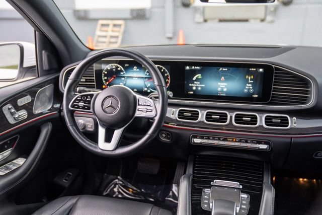 Used 2022 Mercedes-Benz GLE 350 image 32