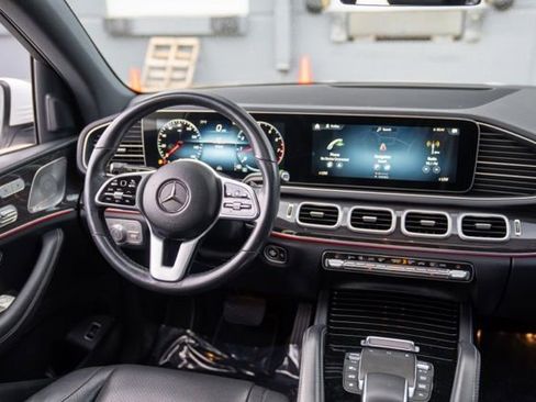 Used 2022 Mercedes-Benz GLE 350 image 32